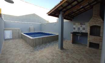 Imagem 4: CASA IDEPENDENTE COM PISCINA