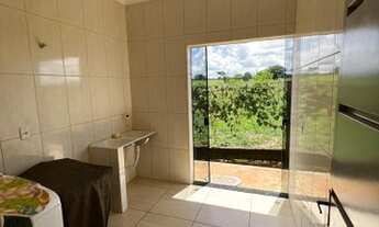 Imagem 3: Fazenda/Sítio/Chácara para venda tem 1732 metros quadrados em Zona Rural - Guapó - GO