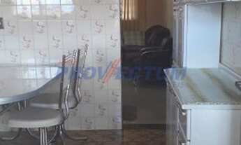 Imagem 7: Casa - Jardim São Bento - Campinas