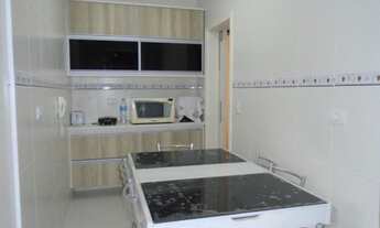 Imagem 5: Vendo ap no guaruja a 2 minutos a pé até o mar