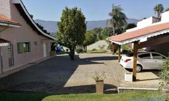 Imagem 2: CASA TÉRREA - JARDIM RESIDENCIAL SANTA LUIZA - SP