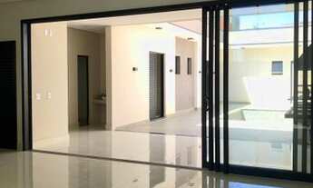 Imagem 4: Casa de condomínio térrea para venda com 186 metros quadrados com 3 quartos