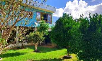 Imagem 6: Casa com 5 dormitórios à venda, 290 m² por R$ 600.000 - Linha Imperial - Nova Petrópolis/R