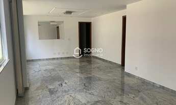 Imagem 3: Apartamento para aluguel, 4 quartos, 1 suíte, 2 vagas, Buritis - Belo Horizonte/MG