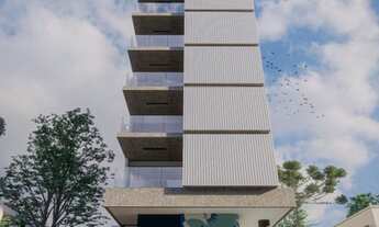 Imagem 3: Apartamento à venda no Ahú com 2 suítes