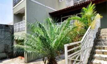 Imagem 5: Ótimo sobrado semi novo à venda na Vila Mazzei