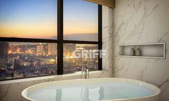 Imagem 6: Apartamentos com 4 dormitórios à venda, a partir de R$ 4.754.840,20- Ecoville - Curitiba/P