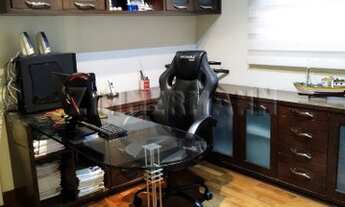 Imagem 5: SãO PAULO - Apartamento Padrão - PARAISO