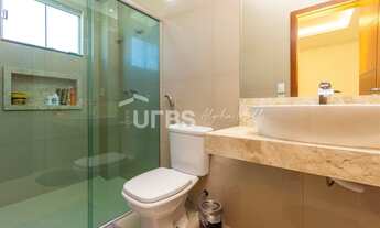 Imagem 6: Casa de condomínio sobrado para venda com 500 metros quadrados com 4 quartos