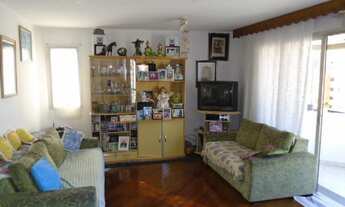 Imagem: Lindo apto. Moema, 3 dorms. 1 suite, 130m²