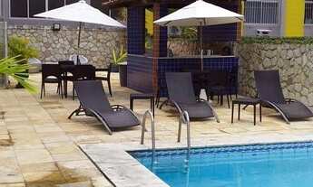 Imagem 5: Apartamento com 3 Quartos à Venda, 74 m² por R$ 400 mil