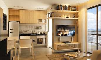 Imagem 5: Joinville - Apartamento Padrão - América