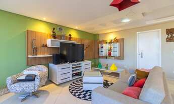 Imagem 4: Casa com 4 dormitórios à venda, 304 m² por R$ 1.450.000,00 - Seminário - Curitiba/PR