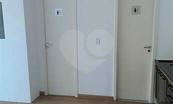 Imagem 4: Sala Comercial Galpão / depósito com 1 vaga na garagem