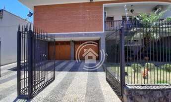Imagem 6: Casa com 4 dormitórios, 460 m² - venda por R$ 1.799.000,00 ou aluguel por R$ 9.000,00/mês