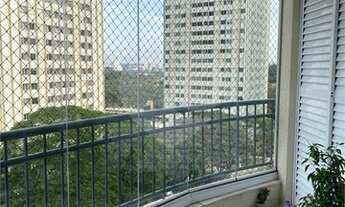 Imagem 5: APTO COM 3 DORM, 1 SUÍTE E 2 VAGAS , Alto de Pinheiros, lazer total