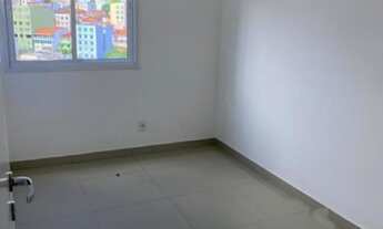 Imagem 7: Brotas Plus, 2 Quartos, 01 suíte, 54 m², varanda, planejados, 01 vaga, área de serviço, In