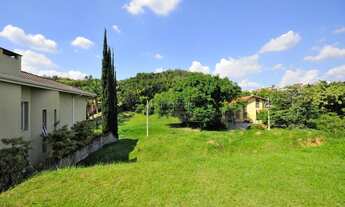 Imagem 2: Terreno - Jardim Botânico (Sousas) - Campinas