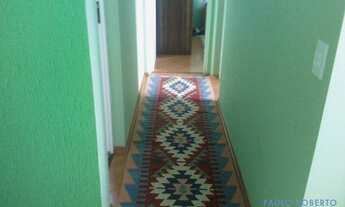 Imagem 6: APARTAMENTO - MORUMBI - SP