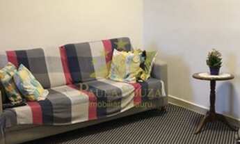 Imagem 5: Apartamento no Condomínio ARTE BRASIL à venda, lazer completo, 2 dormitórios, 1 suíte, 1 v