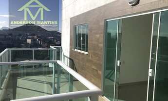 Imagem: Apartamento para venda tem 104 metros quadrados