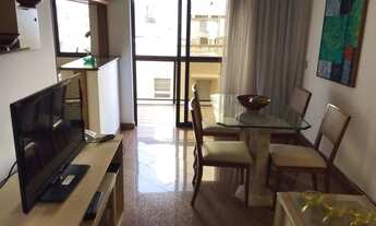 Imagem 2: RIO DE JANEIRO - Apartamento Padrão - IPANEMA