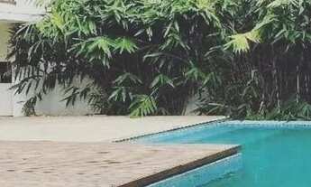 Imagem: Condomínio Sunset - 4 Suítes - Escritório