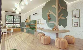 Imagem 2: Curitiba - Apartamento Padrão - Novo Mundo