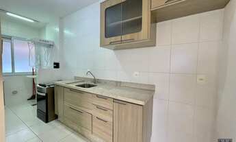 Imagem 7: APARTAMENTO RESIDENCIAL em FLORIANÓPOLIS - SC, CANASVIEIRAS