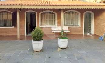 Imagem: Jundiaí - Casa Padrão - Jundiaí