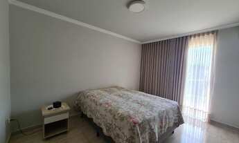 Imagem 5: Vendo Sobrado, Jardim Alvorada, 142m², 4 dormitórios, 2 vagas, cozinha planejada, churrasq