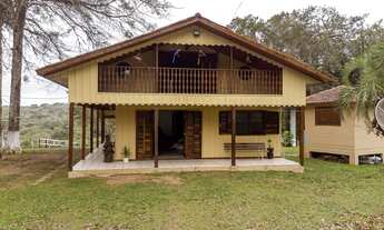 Imagem: Chácara/Mini Haras em Tijucas do Sul/PR