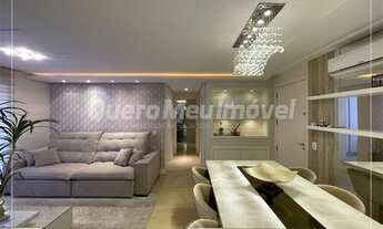 Imagem 3: CAXIAS DO SUL - Apartamento Padrão - Jardim do Shopping