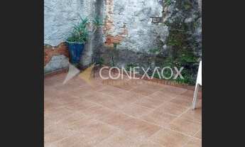 Imagem 7: Casa - Vila Teixeira - Campinas