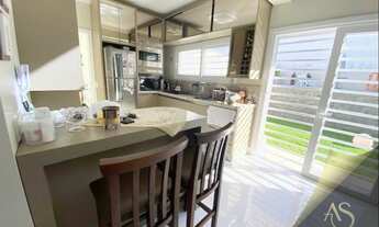 Imagem 7: Casa para venda com 230 metros quadrados com 3 quartos em Pedra Branca - Palhoça - SC