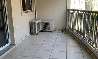 Imagem 6: Apartamento com 4 dormitórios à venda, 144 m² por R$ 2.015.000 - Campo Belo - São Paulo/SP