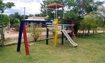 Imagem 2: Casa de condomínio térrea para venda com 230 metros quadrados com 4 quartos