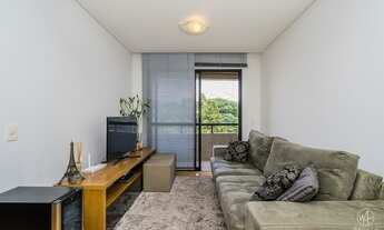 Imagem 7: AP0900 - Apartamento com 3 quartos e 2 vagas. Linda vista, no coração das Mercês