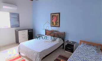 Imagem 4: Ótima Casa Mobiliada Com 6 Suítes em Condomínio Fechado