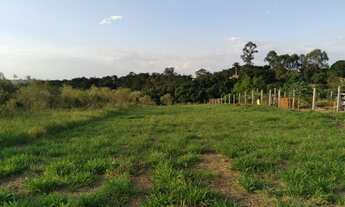 Imagem: Terreno Araçoiaba da Serra