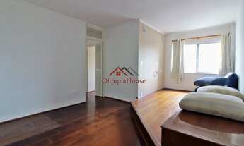 Imagem 7: Venda Apartamento 2 Dormitórios - 76 m² Vila Olímpia