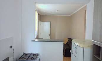 Imagem 5: Apartamento para alugar no Condomínio Residencial Parque Smart, Sorocaba/SP