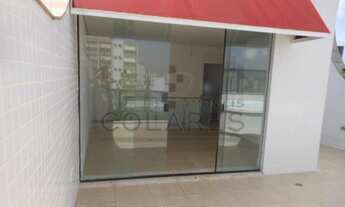 Imagem 4: Cobertura com 2 dormitórios à venda, 98 m² por R$ 1.372.500,00 - Campo Belo - São Paulo/SP