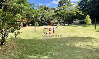 Imagem 3: Terreno à venda, 820 m² por R$ 900.000,00 - Condomínio Estância Marambaia - Vinhedo/SP