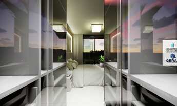 Imagem 5: Casa Duplex na planta no Araçagy