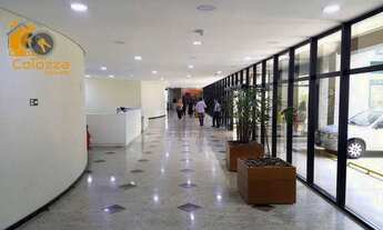 Imagem 3: Sala, 375 m² - venda por R$ 3.900.000,00 ou aluguel por R$ 9.000,00/mês - Brooklin - São P