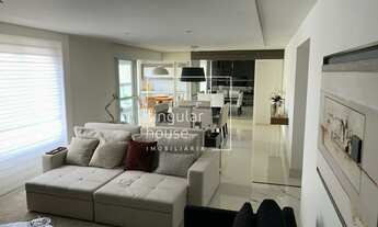 Imagem: APTO 210M² 3 SUÍTES MOBILIADO 3 VG