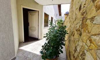 Imagem 7: Sobrado Jardim Avelino 250 m² - 03 dormitórios - 03 suítes - 04 banheiros - 05 vagas de ga