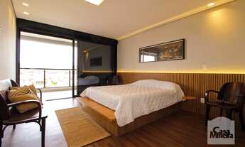 Imagem 7: Casa em condomínio à Venda - Alphaville, 4 Quartos, 283 m²