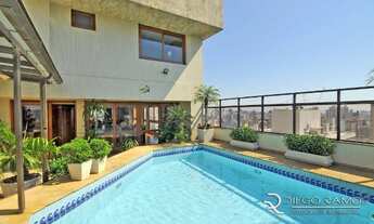 Imagem 5: Porto Alegre - Apartamento Padrão - Bela Vista